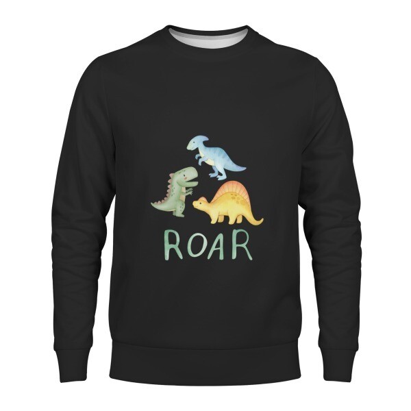 Toddler/Kids/Youth Apparel