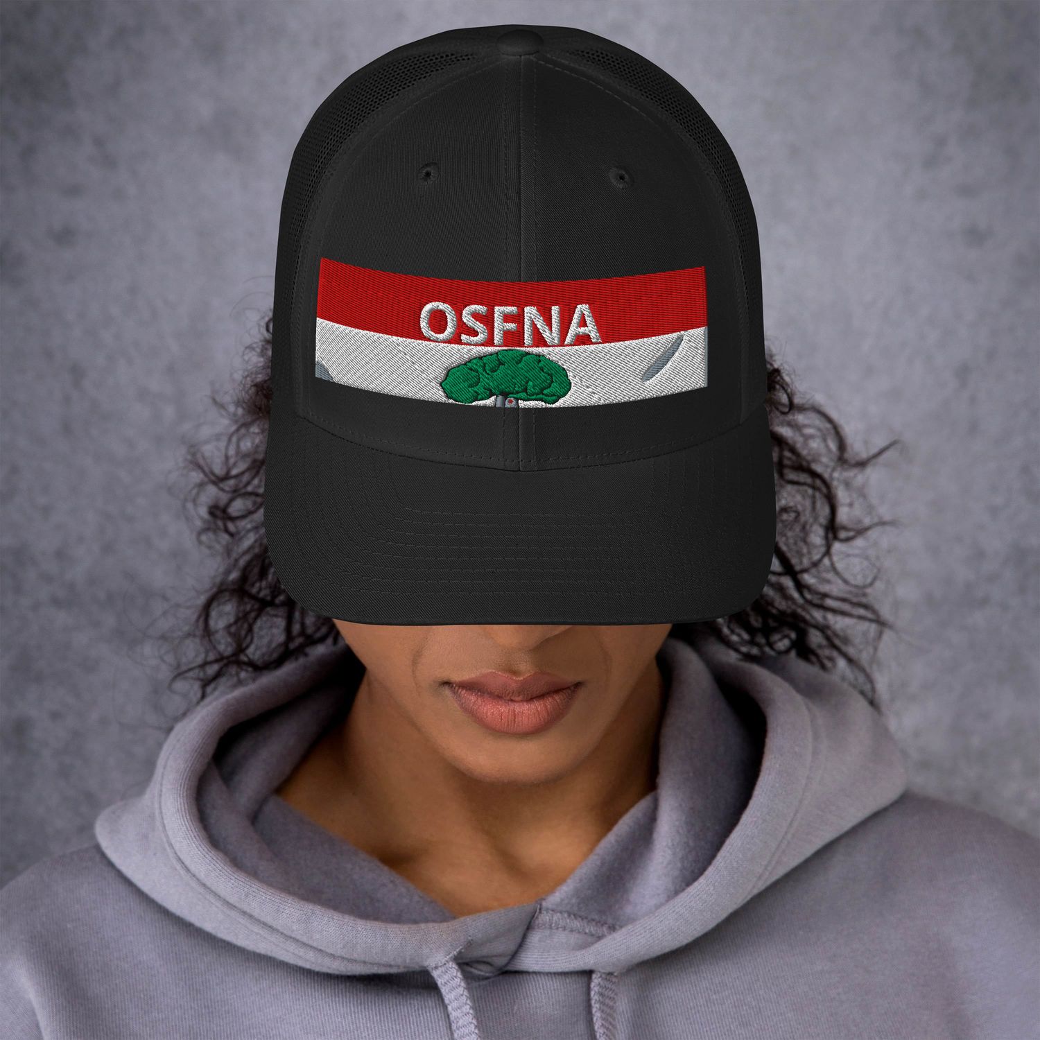 Trucker Cap