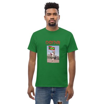 Unisex classic tee