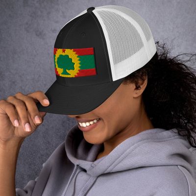 Trucker Cap