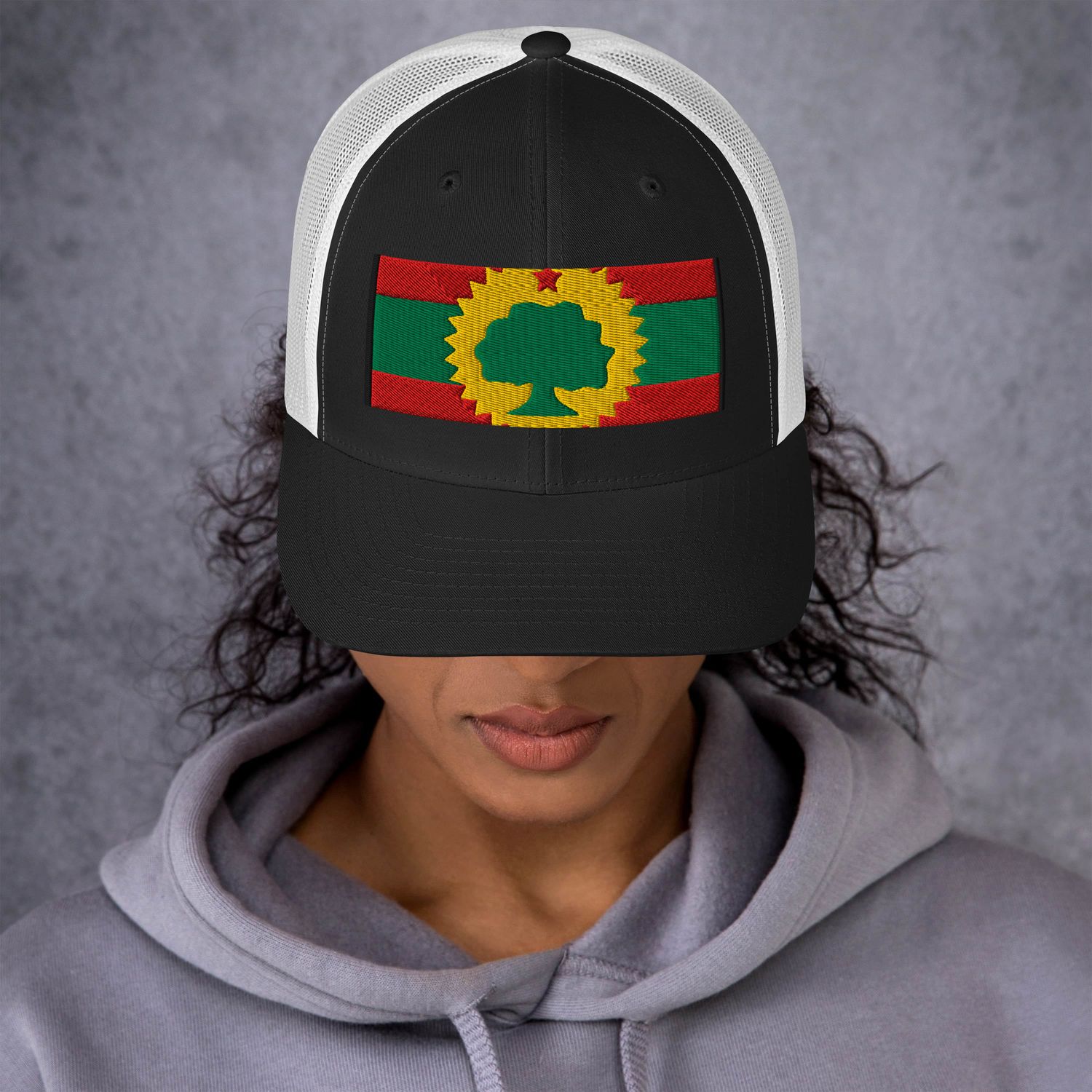 Trucker Cap