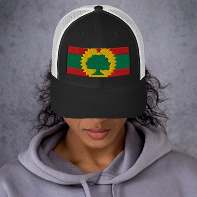 Trucker Cap