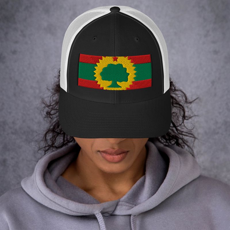 Trucker Cap