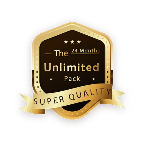 Unlimited Plan