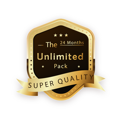 Unlimited Plan