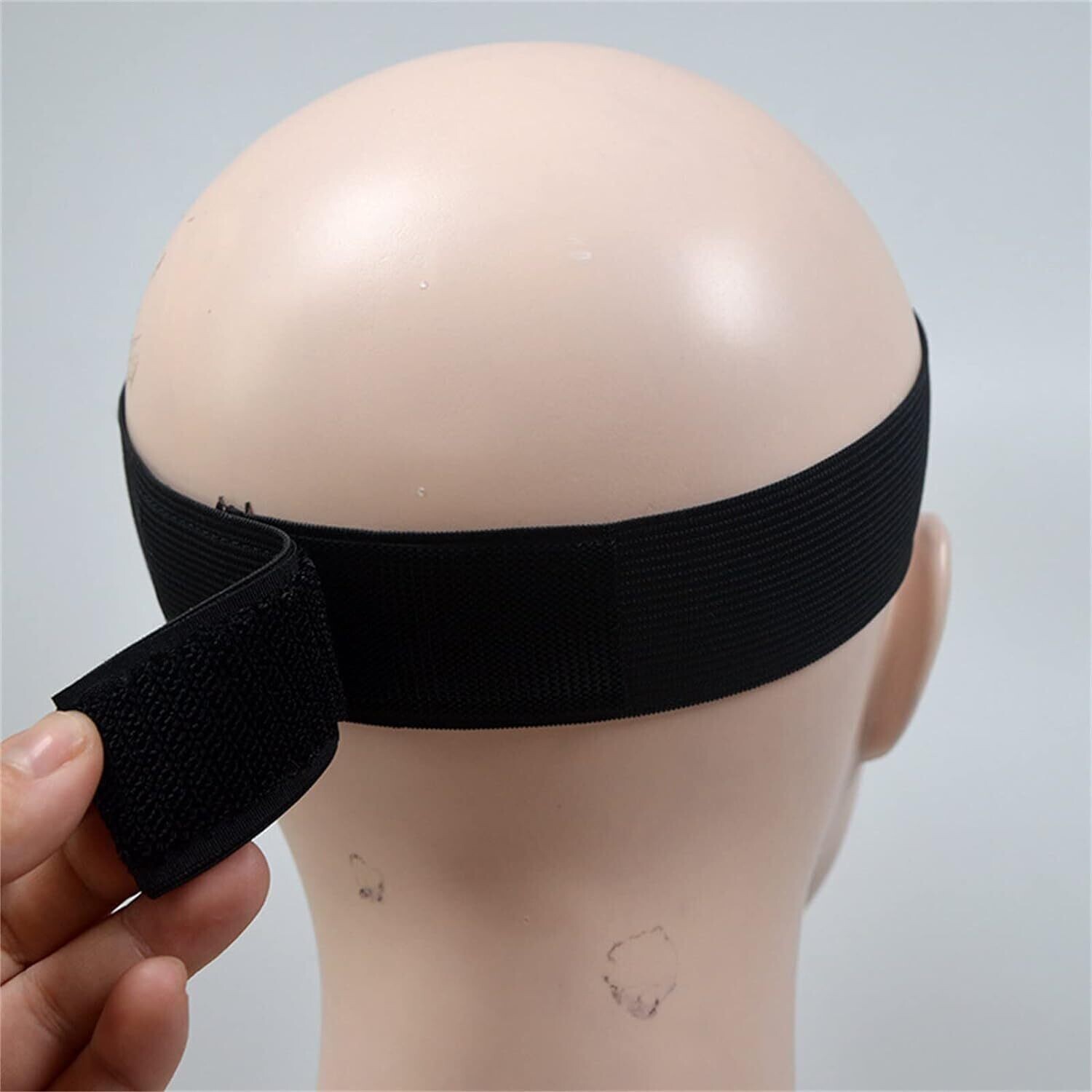 Melting Band for Wig installation