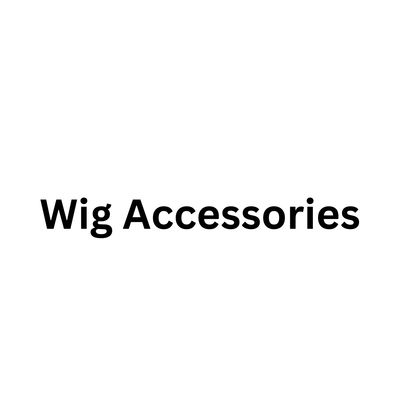 Wig Accessories