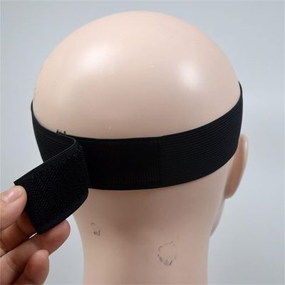 Melting Band for Wig installation