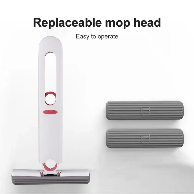 Mini Portable Mop Pro