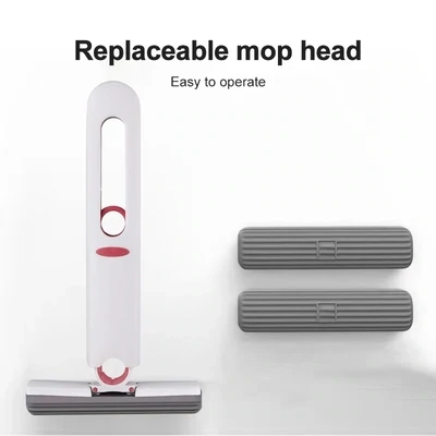 Mini Portable Mop Pro