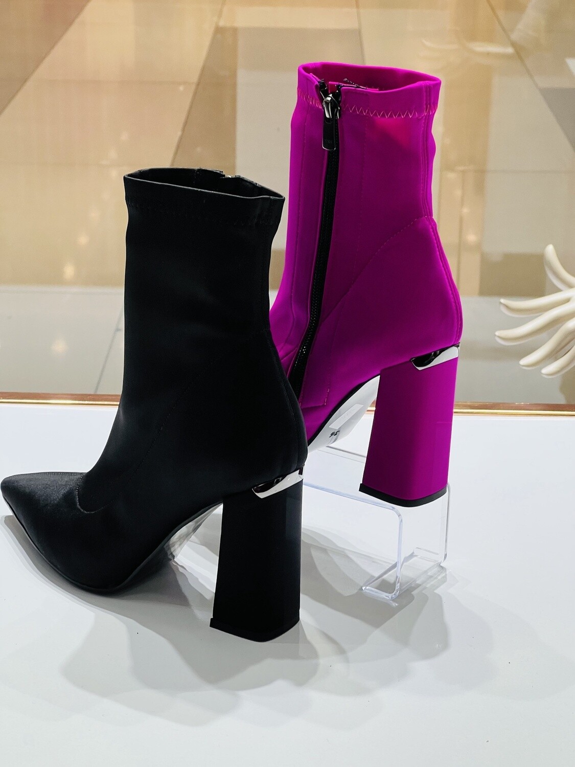 ILVI226-152-TRADA BOOTS