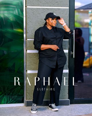RAPH CHIC UTILITY LINEN SET