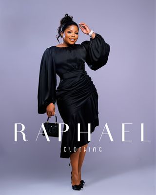RAPH2023111312-CELESTE SATIN RUCHED DRESS