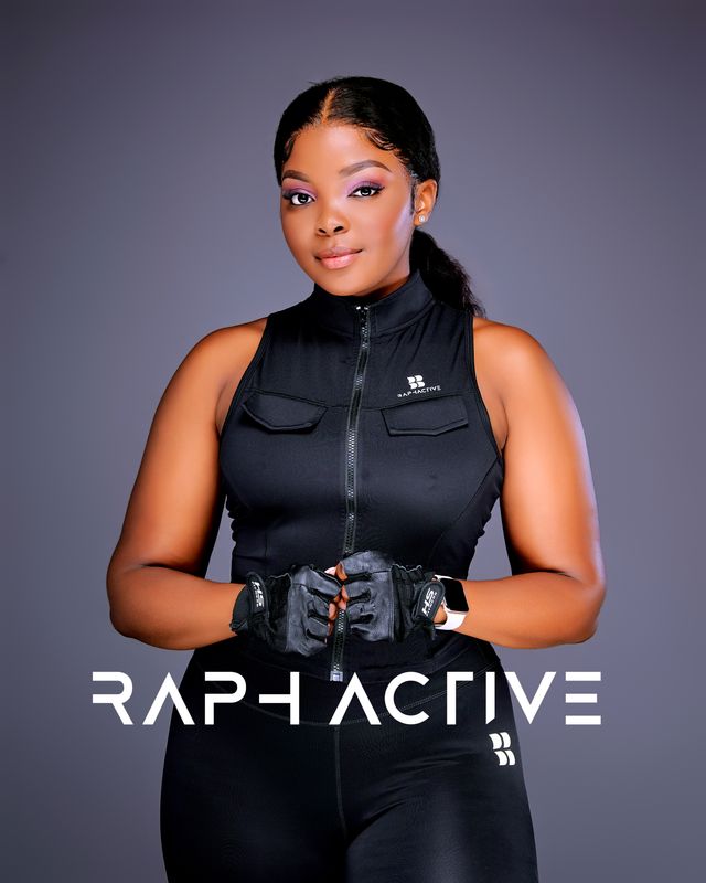 ACTIVE WEAR