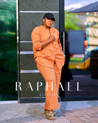 RAPH CHIC UTILITY LINEN SET