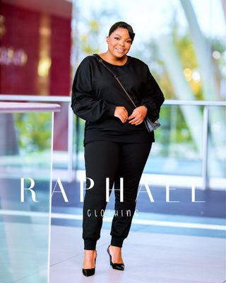 RAPH25091304- SOFT KNIT LOUNGE SET