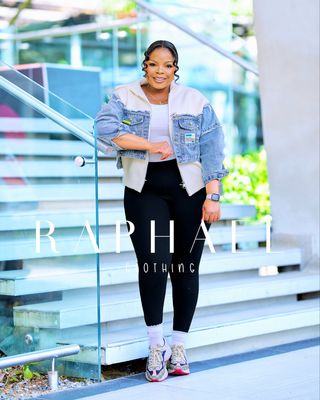 RAPH-HARPER STREET STYLE CARDIGAN