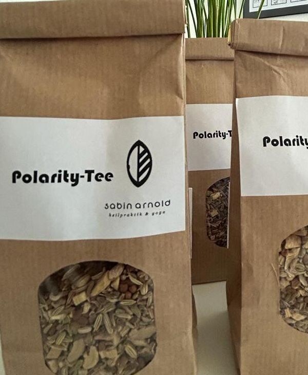 Polarity Tee