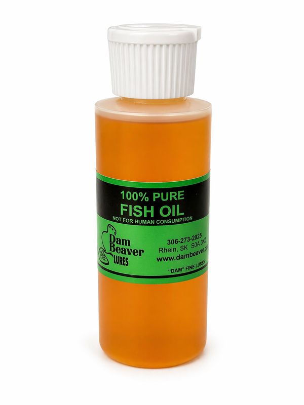 fish oil on fishing lures Thick Bait Fisherman Supply Co Earths natural preservatives are used to keep it fresh Eco Combo Lenon's Raccoon Super All