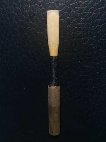 Professional Oboe Reed