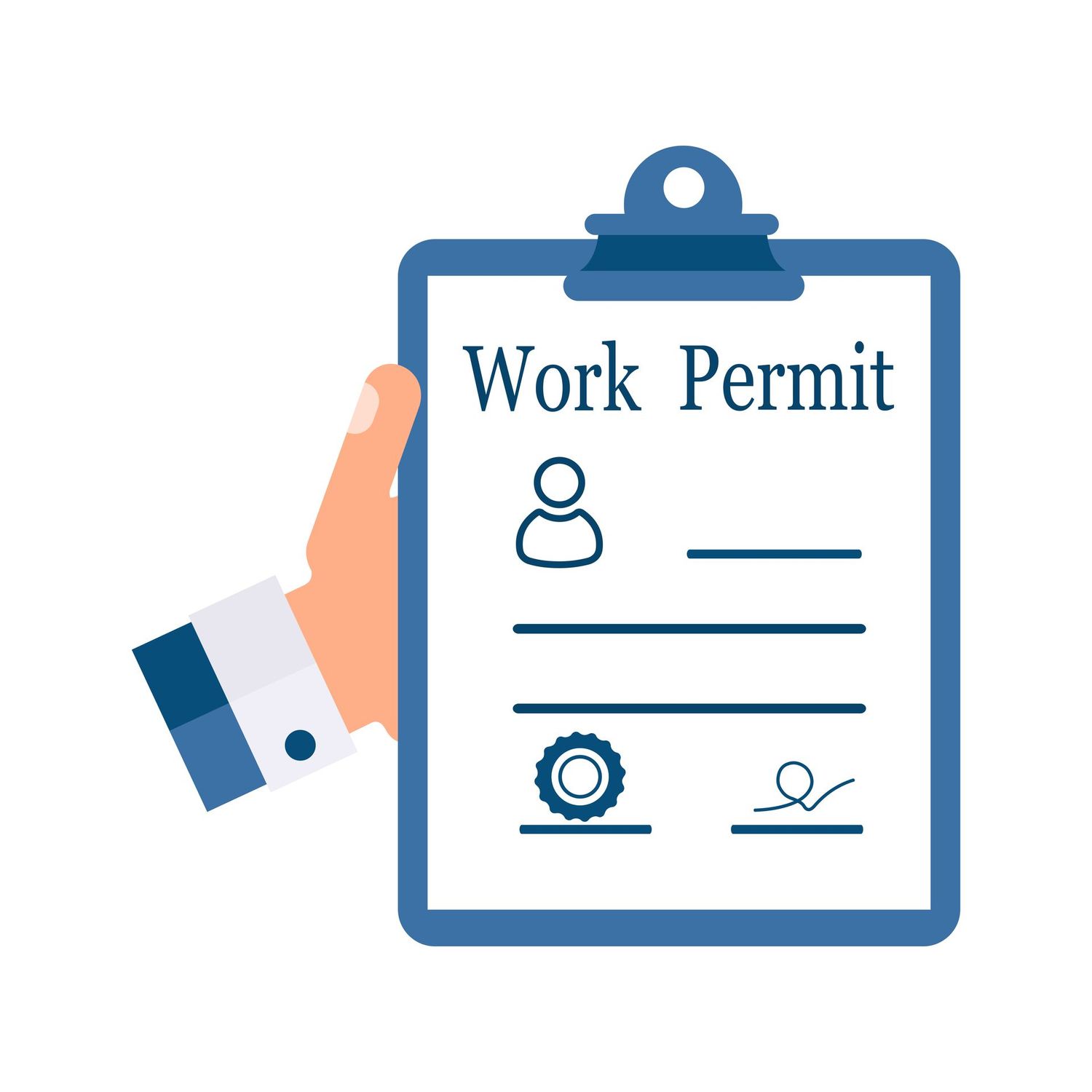 Work Permit Eligibility Check