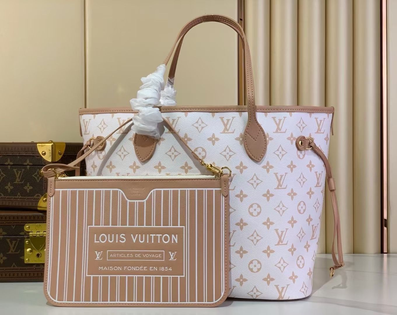 Elegant Tote