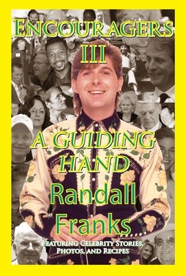 Encouragers III : A Guiding Hand by Randall Franks