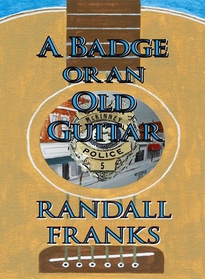 A Badge or an Old Guitar