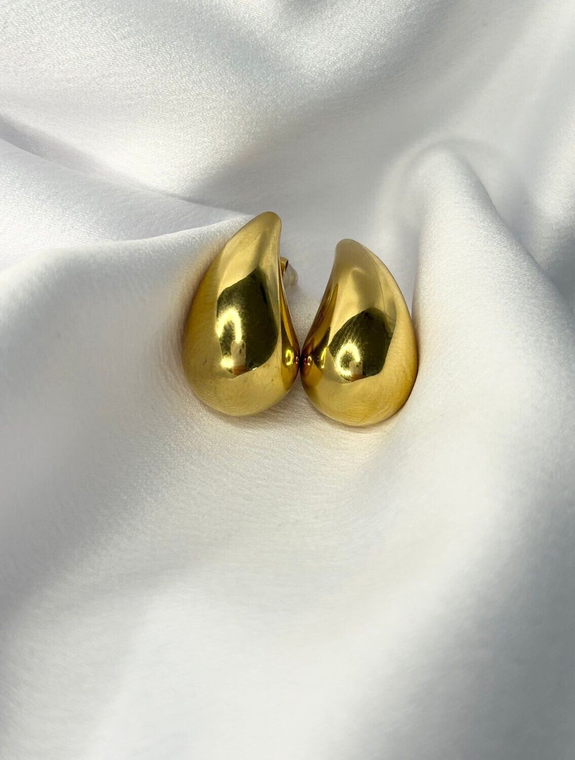 Boucles d'oreilles Lyana