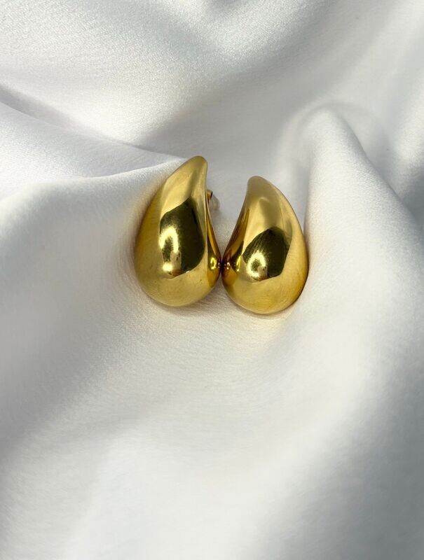 Boucles d'oreilles Lyana