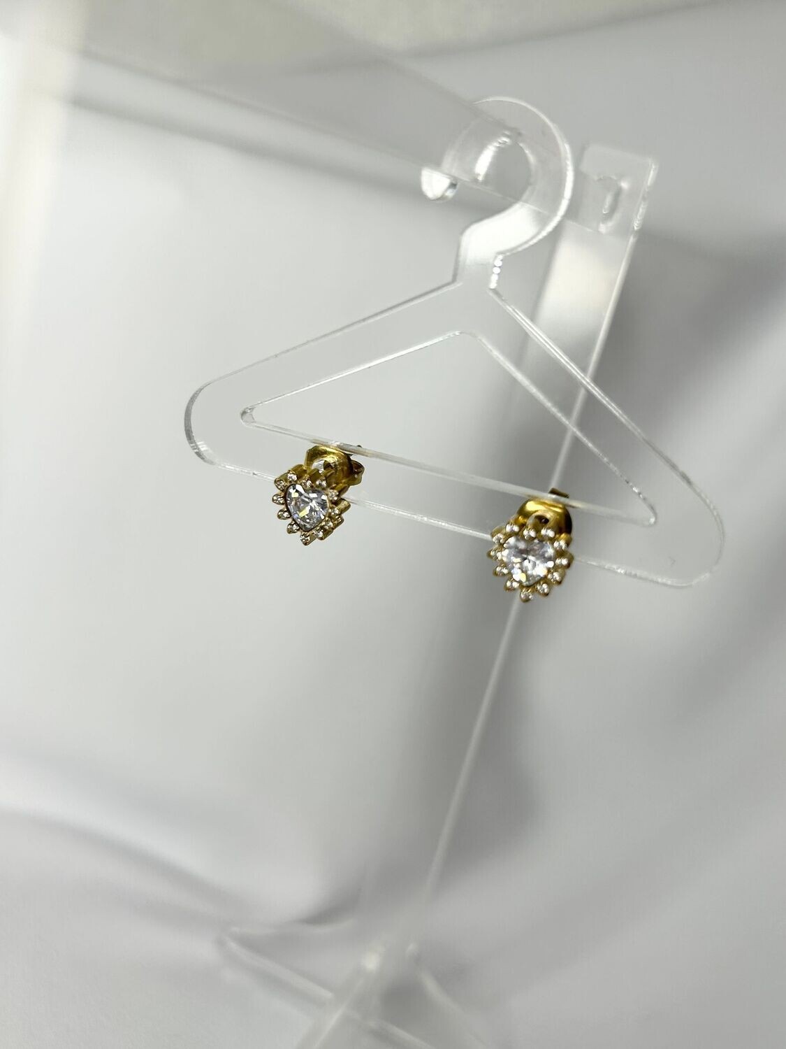 Boucles d'oreilles Nyl