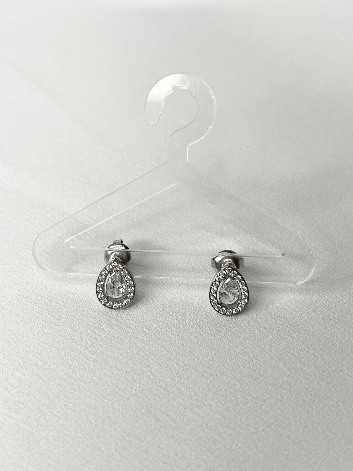 Boucles d'oreilles Nesma