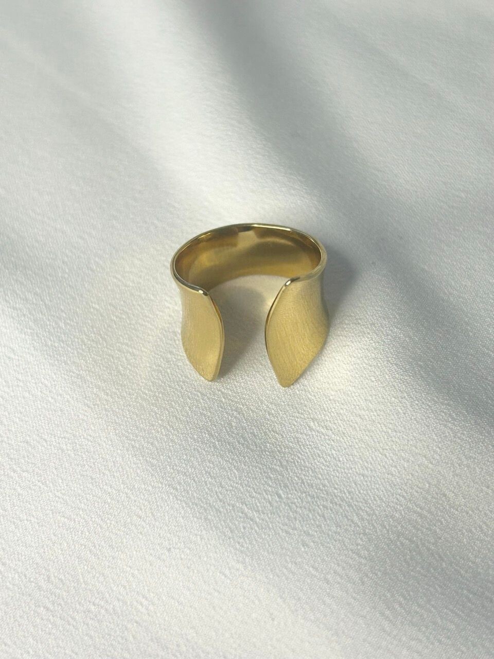Bague Anissa