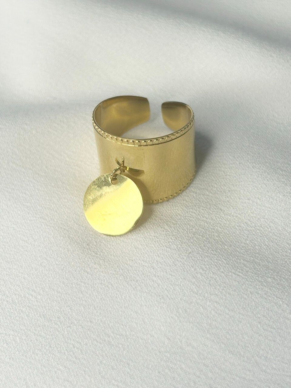 Bague Sylvia