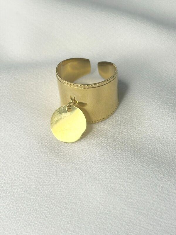 Bague Sylvia