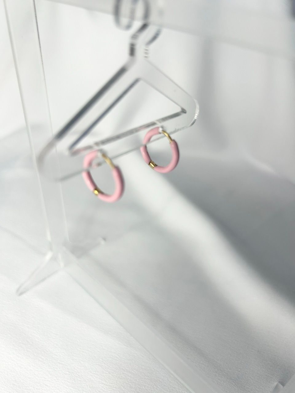 Boucles d'oreilles Lila