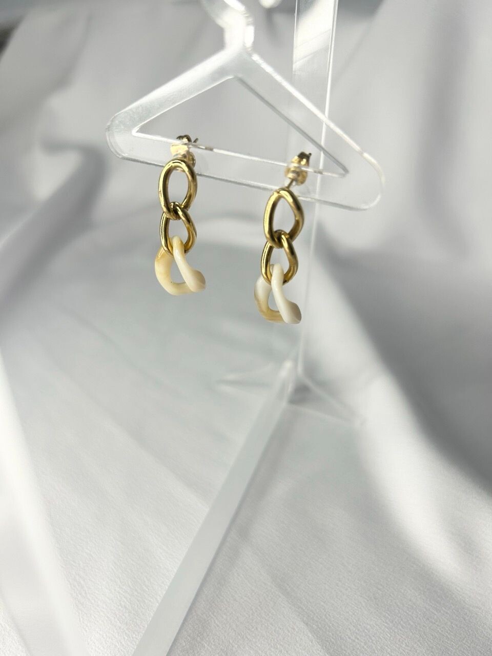 Boucles d'oreilles Lina