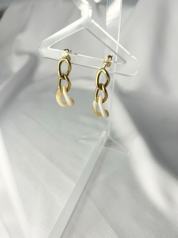 Boucles d'oreilles Lina