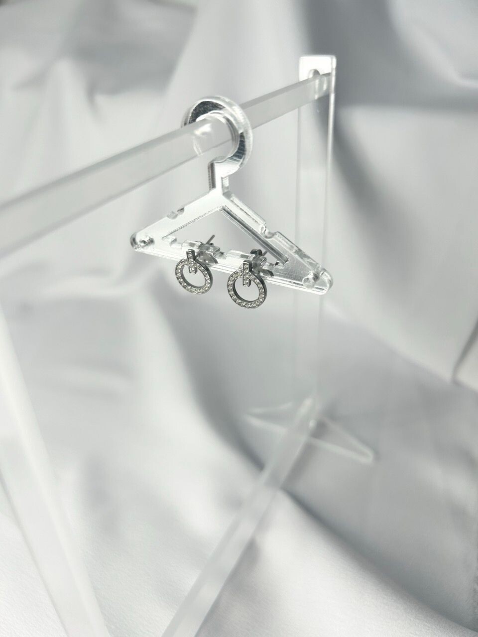 Boucles d'oreilles Mona
