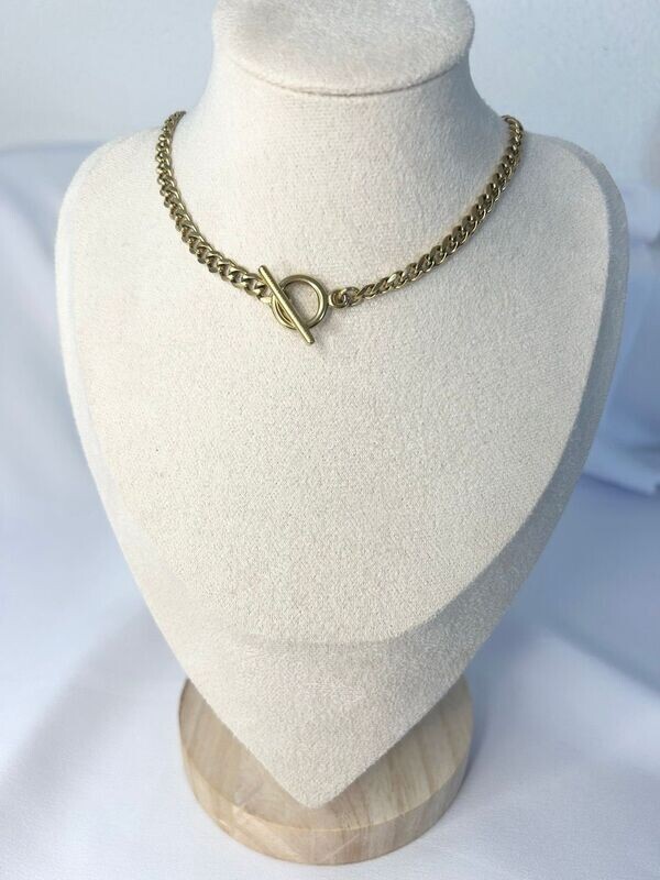 Collier Clara