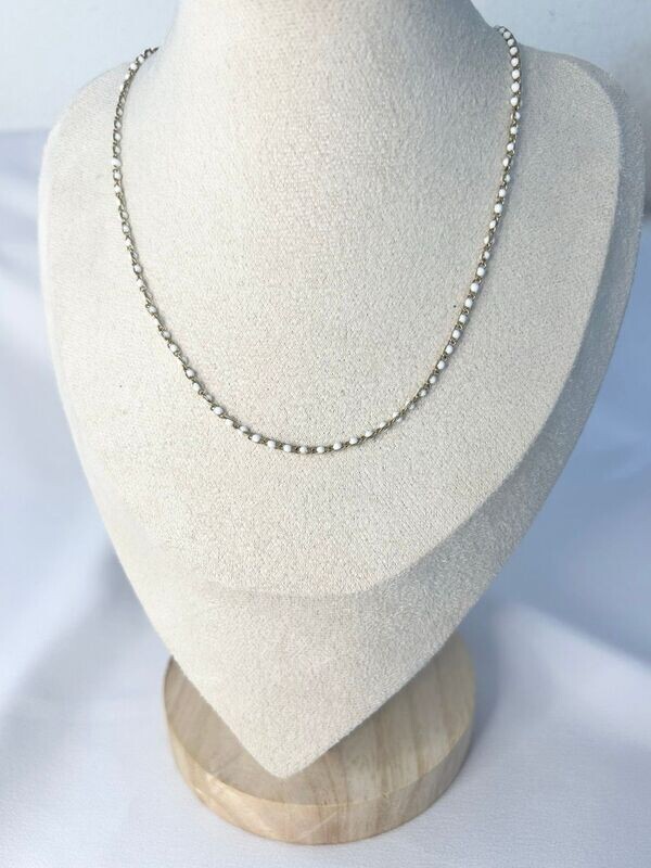 Collier Hafida