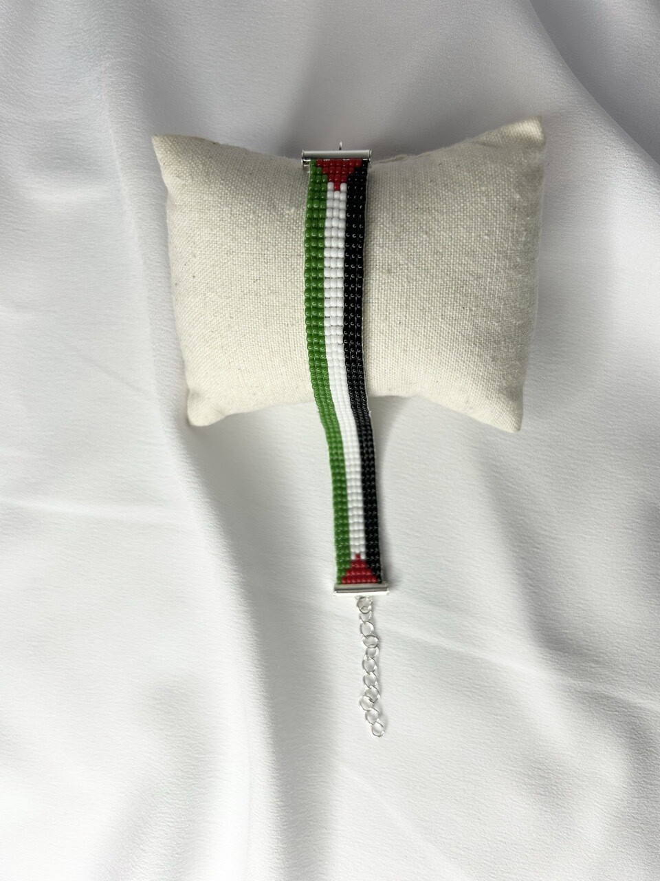 Bracelet Paix II