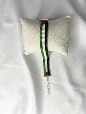 Bracelet Paix II