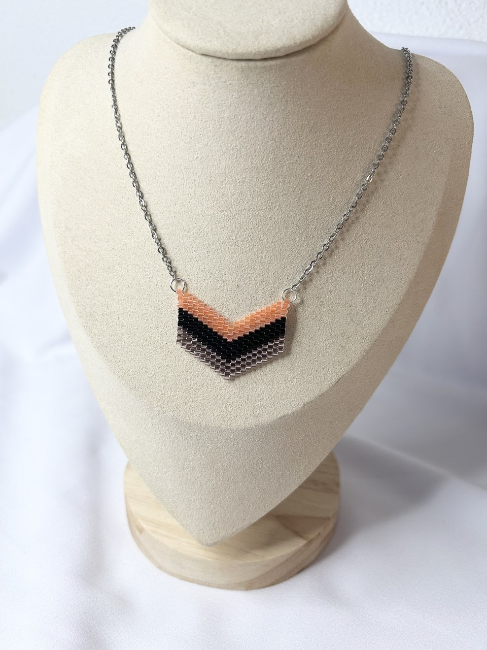 Collier Créa by Eve