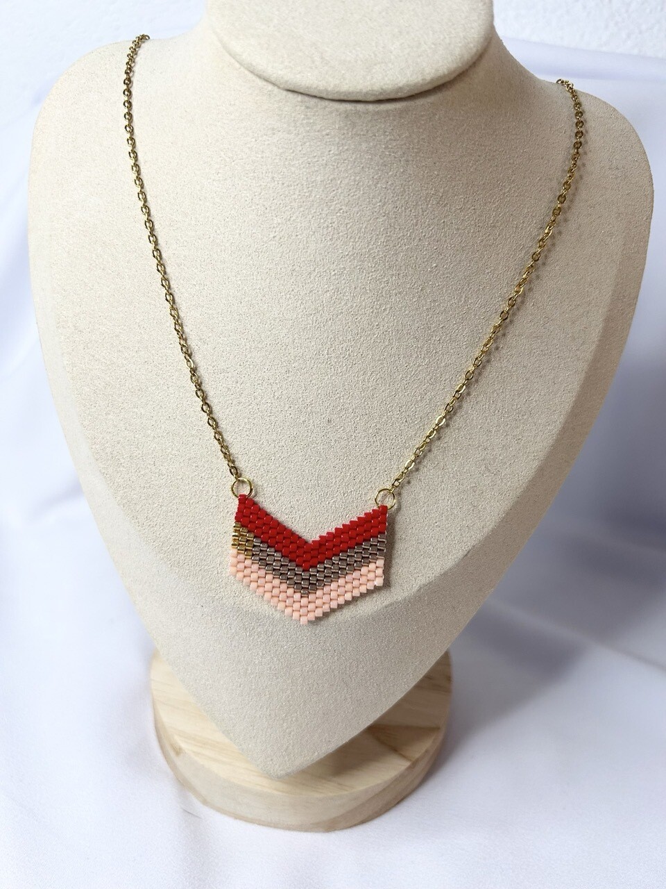 Collier Créa by Eve