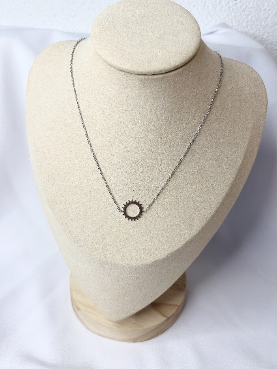 Collier Davina