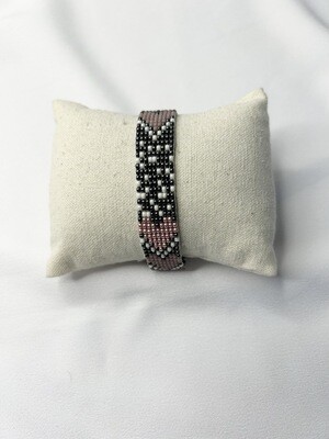 Bracelet Coeurs