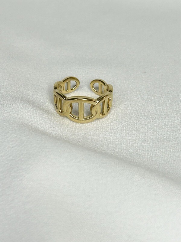 Bague Zina