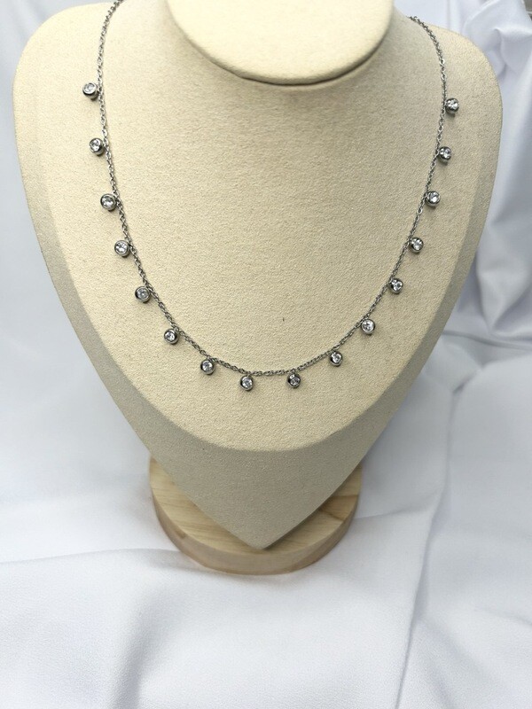 Collier Luna