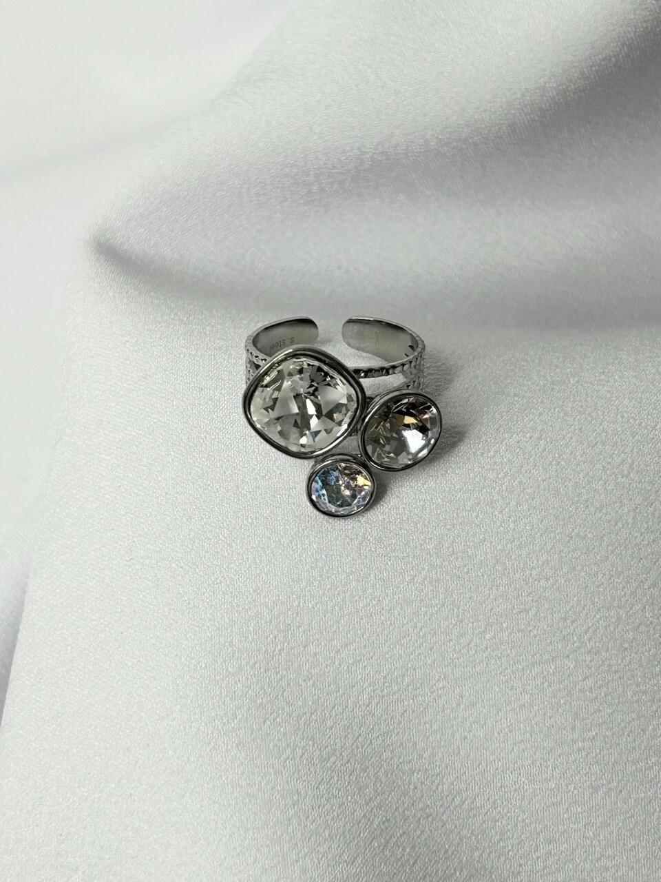 Bague Alexandra